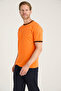 New Season 2026 Summer Men's O.Collar Luxury Design Pajama Set - 6