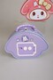 Dekomus Pocket Notebook with Gift, Kuromi, Melody Single Metal Savings Bank - 7