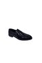 661 Men's Black Loafer Patent Leather Genuine Leather Ready Sole Large Size Shoes 45 46 47 48 - 4