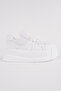 Kcl-192 Thick Soled Lace-Up Sports - 3