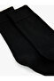 Basic Sock Set of 2 - 3