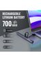 Mini Electric Screwdriver, 20-in-1 Precision Magnetic Rechargeable Cordless Kit - 6