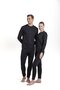 Oil Thermal Underwear Set Iii. Level Sub-Upper Team