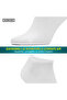 10 Pairs Unisex Sneaker Women's Men's Socks - 4