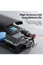 ABS Laser Distance Meter, Rechargeable, Handheld Laser Rangefinder, Measures Distance, Area, Volume - 2