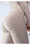 | Sculpt 3D Jumpsuit | High-Stretch Nylon | Women | XS-L - 3