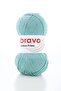 Cotton Prime Cotton Acrylic Fine Sport Knitting Yarn – Cardigan, Sweater 100 G/330 m (Color Code: 016) Mint Green