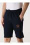 MEN'S COTTON BERMUDAS