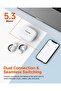 Open Ear Bluetooth 5.3 Headphones - 6