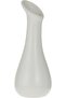 Porcelain Vase, Ivory - 2