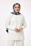 6149 - Stylish Comfortable Women's Napoli Pants Tunic Set - 3