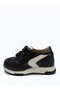Genuine Inner and Outer Genuine Leather Orthopedic Children's Shoes - 4