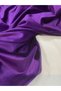 Silk Velvet Fabric L Stretch Fabric Flowy Dress Fabric Purple