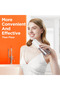 C2 Cordless Oral Irrigator – Professional Water Flosser - 2