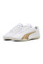 Catch Soleil Dayinight Women's White Sneaker Shoes 40430701 - 2