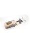 ILC CORKSCREW WINE OPENER GREY CR