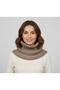 Women's 100% Acrylic Premium Soft Neck Warmer Neck Collar