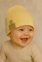 Combed Cotton Soft Boy Baby Hat/ Newborn Hat/ 1 Year Old Hat