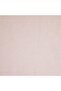 Tayla Crushed Texture Semi-Sheer Rod Pocket Curtain Panel, 50" x 84", Blush Pink - 7