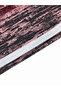 Women Color Block Mini Dress - 4