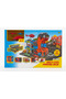 City Adventure Parking Lot Set - 2