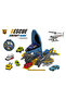 Transforming Cargo and Combat Plane - 2