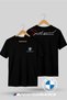 Bmw m Sport Printed Unisex Basic T-Shirt - All Age Groups