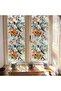 Stained Glass Rainbow Tinted Window Cling (Bird, 17 x 78.74 in) - 5