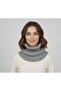 Women's 100% Acrylic Premium Soft Neck Warmer Neck Collar
