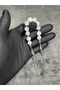 Zaza Sallamalık High-End Quartz Natural Stone Prayer Beads