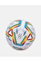 Multicolour Printed Football