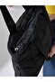 Quilted Zippered Women's Handbag and Shoulder Bag - 3