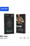 SQ1 Mini Smart Watch - Full Screen AMOLED, 3 Straps & Wireless Charger - 5