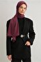 Medina Silk Shawl - Sharabi 20 - 3