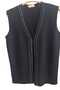 Women's Stylish Knit Vest - 6