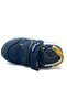 Leather and Orthopedic Sole Boys' Shoes - 5