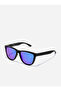 One Raw - Polarized Black Sky Sunglasses
