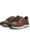 11177-XL 45/47 Men's Genuine Leather Casual Daily Shoes - 2