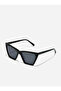 Flush - Polarized Black Dark Sunglasses