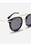 Citylife - Polarized Gold Black Sunglasses - 3
