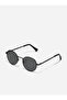 Moma - Polarized Matte Black Sunglasses