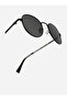 Moma - Polarized Matte Black Sunglasses - 3