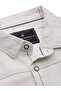 Men White Checked Slim Fit Shirt - 2