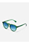 Warwick Raw - Soft Green Blue Sunglasses