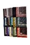 Liva Soft Luxury Scarf (Italian Stitching) 100 X 100 - 2