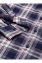 Men Checked Regular Fit Casual Shirt - 3