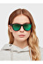 One Raw Carbono - Polarized Emerald Sunglasses - 8