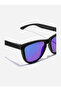 One Raw Carbono - Polarized Sky Sunglasses - 4
