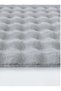 Bubble Soft Plush Decorative Non-Slip Base Washable Luxury Modern Hall Kitchen Entrance Carpet Runner - 2