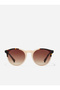 Bicolor Carey Brown Bel Air X Sunglasses - 2